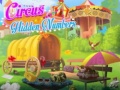 Juego Circus Hidden Numbers