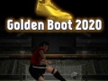 Juego  Golden Boot 2020