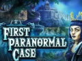 Juego First Paranormal Case