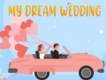 Juego My Dream Wedding