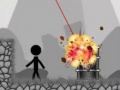 Juego Stickman vs Stickman