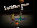 Juego Lockdown Basketball