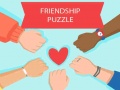 Juego Friendship Puzzle