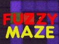 Juego Fuzzy Maze