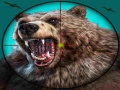 Juego Wild Bear Hunting