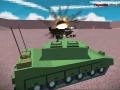 Juego Helicopter and Tank Battle Desert Storm Multiplayer