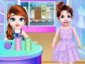 Juego Baby Taylor Designer Dream