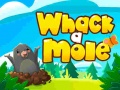 Juego Whack A Mole