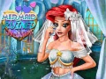 Juego Mermaid Ruined Wedding