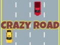 Juego Crazy Road