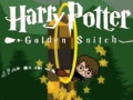 Juego Harry Potter golden snitch