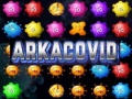 Juego Arkacovid