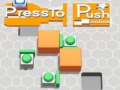 Juego Press To Push Online