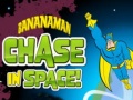 Juego BananaMan Chase In Space