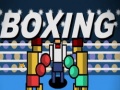 Juego Boxing