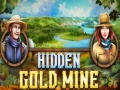 Juego Hidden Gold Mine