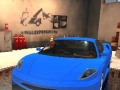 Juego Car Simulator: Crash City