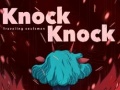 Juego Knock Knock Traveling Soulsman