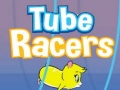 Juego Tube Racers