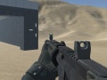 Juego Shooting Target 3d