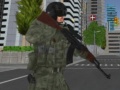 Juego Sniper Master city hunter