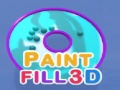 Juego Paint Fill 3D