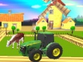 Juego Kisan Smart Farmer