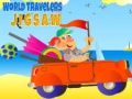 Juego World Travelers Jigsaw