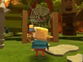 Juego Kogama: Volcano Adventure