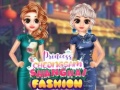 Juego Princess Cheongsam Shanghai Fashion