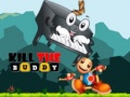 Juego Kill The Buddy