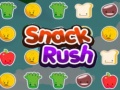 Juego Snack Rush