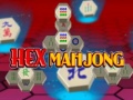 Juego Hex Mahjong