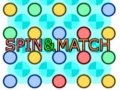 Juego Spin & Match