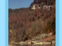 Juego Big south fork