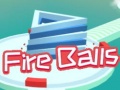 Juego Fire Balls