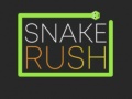 Juego Snake Rush
