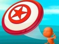 Juego Ultimate Disc