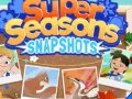 Juego Super Seasons Snapshots