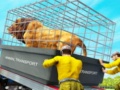 Juego Farm animal transport