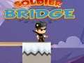 Juego Soldier Bridge