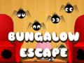 Juego Bungalow Escape