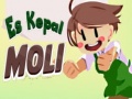 Juego Es Kepal Moli