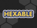 Juego Hexable