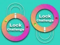 Juego Lock Challenge