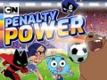 Juego CN Penalty Power