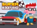 Juego Super Blocky Race