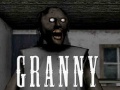 Juego Scary Granny: Horror Granny