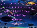 Juego Space Shooter