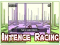 Juego Jet Racer Infinite Flight Rider Space Racing